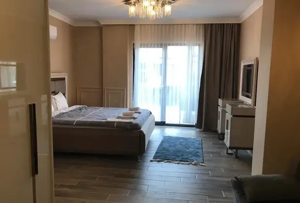 DSF Villas & Spa - Görsel 9