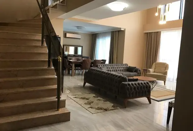 DSF Villas & Spa - Görsel 10