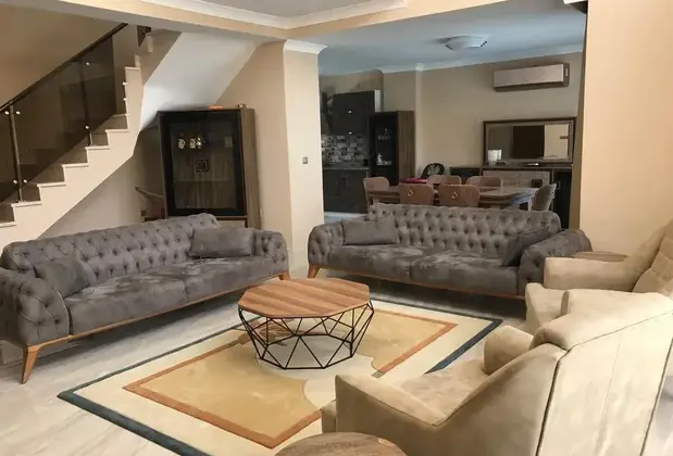 DSF Villas & Spa - Görsel 11