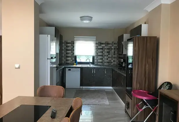 DSF Villas & Spa - Görsel 12