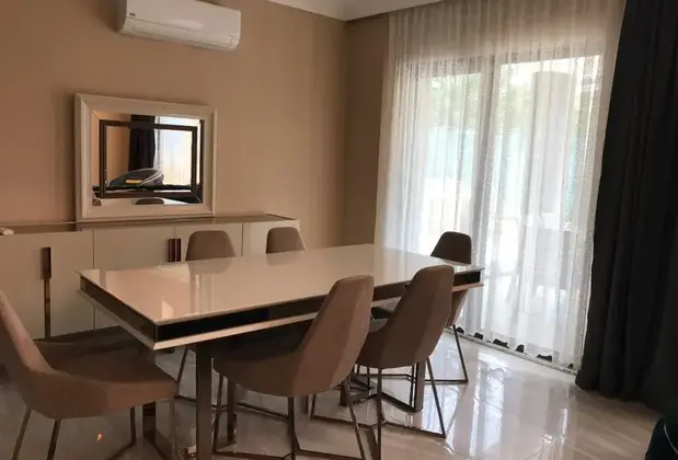 DSF Villas & Spa - Görsel 13