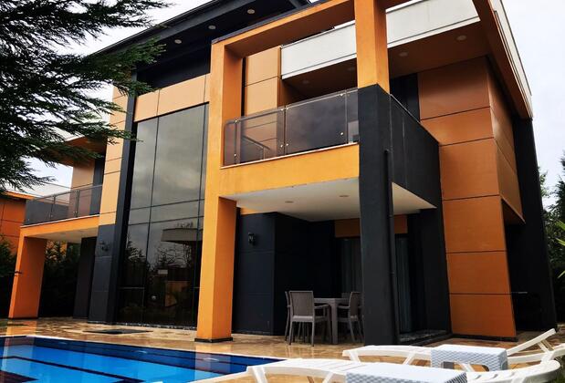 DSF Villas & Spa - Görsel 4