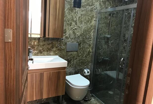 DSF Villas & Spa - Görsel 14