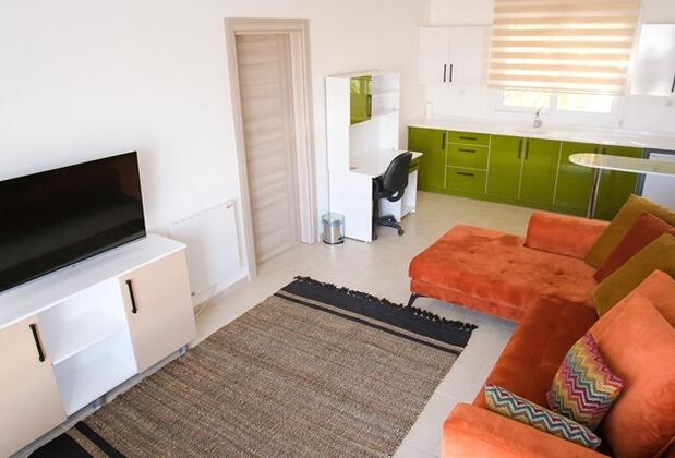 Dream Farm Butik Otel - Görsel 4