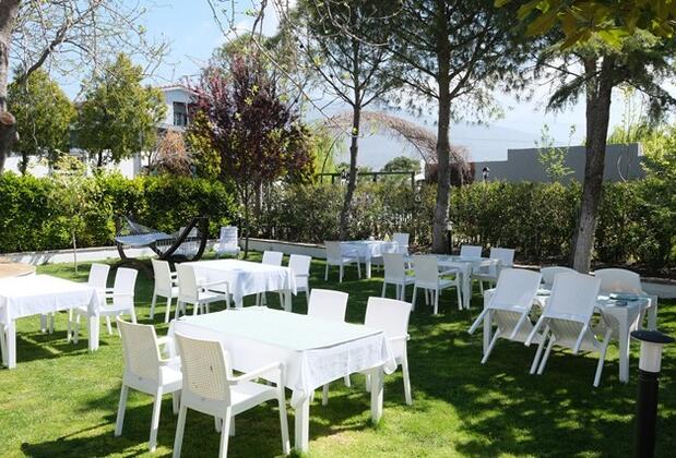 Dream Farm Butik Otel - Görsel 5