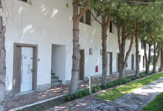 Dream Farm Butik Otel - Görsel 8