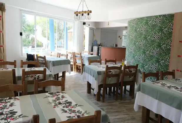 Dream Farm Butik Otel - Görsel 9