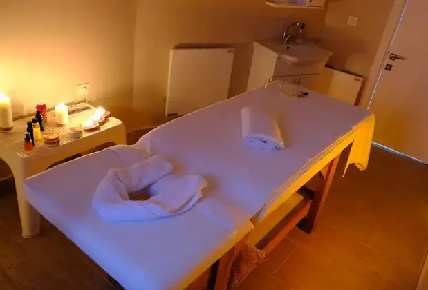 Dream Farm Butik Otel - Görsel 10