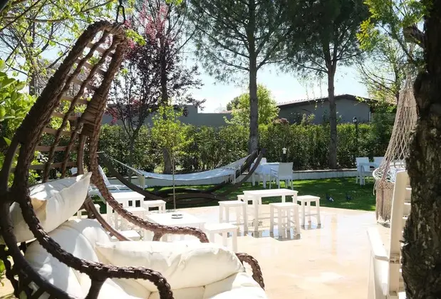 Dream Farm Butik Otel - Görsel 11