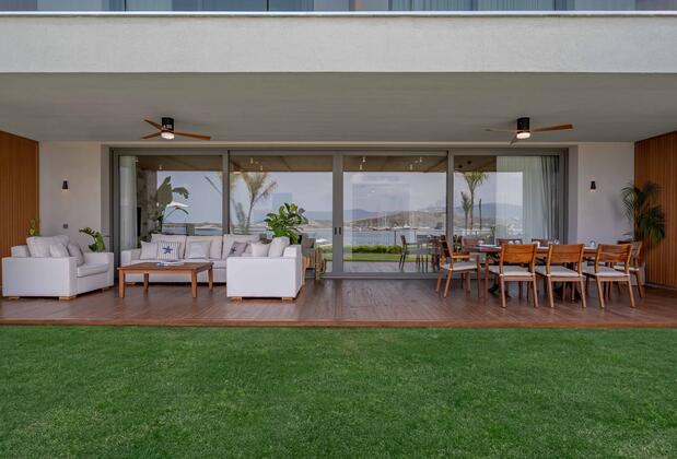 Mirada Exclusive Bodrum - Görsel 22