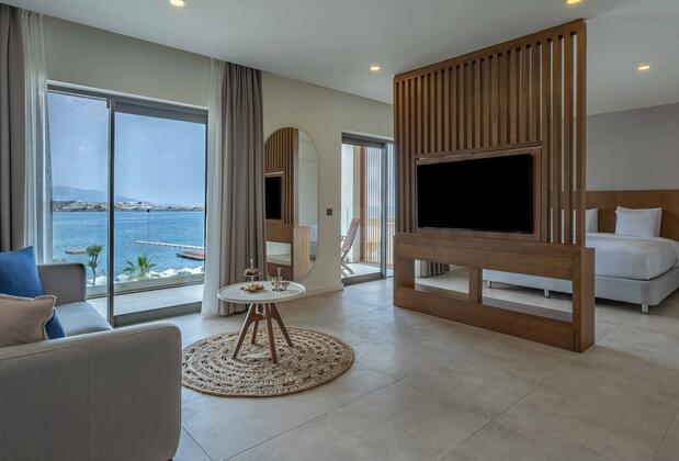 Mirada Exclusive Bodrum - Görsel 28