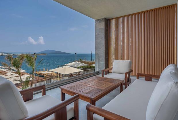 Mirada Exclusive Bodrum - Görsel 34