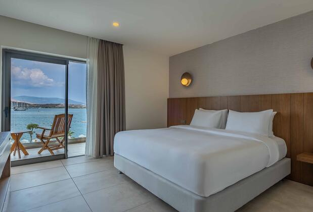 Mirada Exclusive Bodrum - Görsel 40