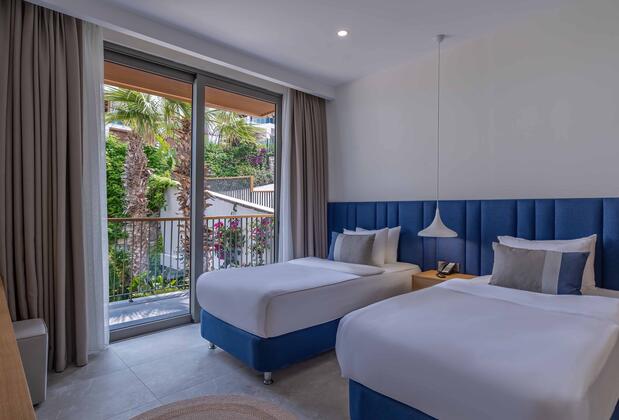 Mirada Exclusive Bodrum - Görsel 46