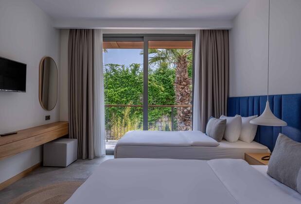 Mirada Exclusive Bodrum - Görsel 17