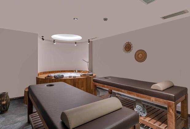 Mirada Exclusive Bodrum - Görsel 29