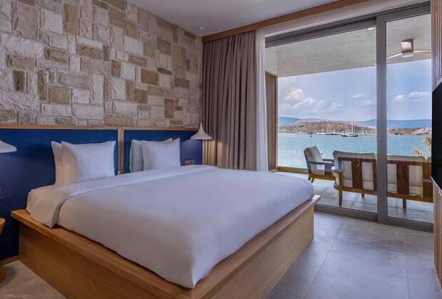 Mirada Exclusive Bodrum - Görsel 41