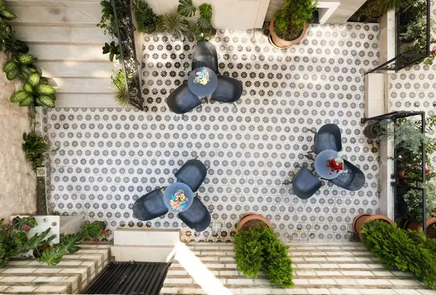 Imagine Hotel - Görsel 3