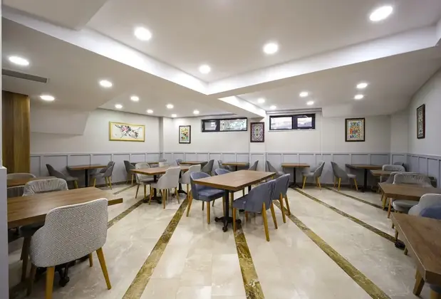 Imagine Hotel - Görsel 4