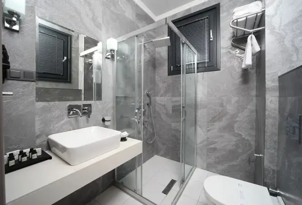 Imagine Hotel - Görsel 5