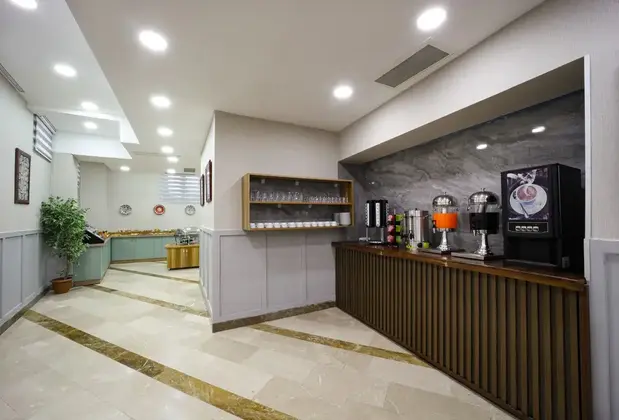 Imagine Hotel - Görsel 8