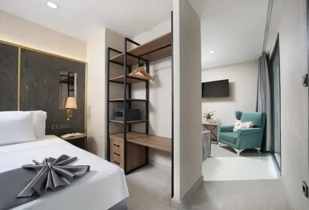 Imagine Hotel - Görsel 9