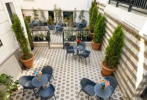 Imagine Hotel - Görsel 10