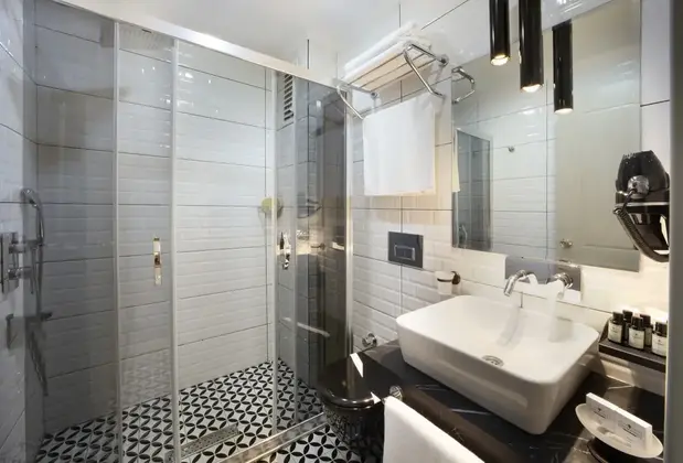 Imagine Hotel - Görsel 12