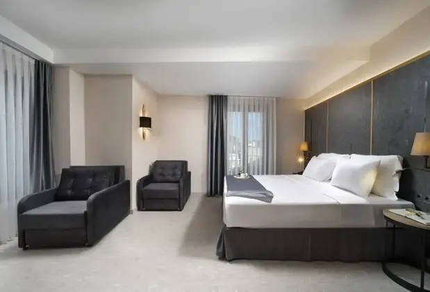 Imagine Hotel - Görsel 13