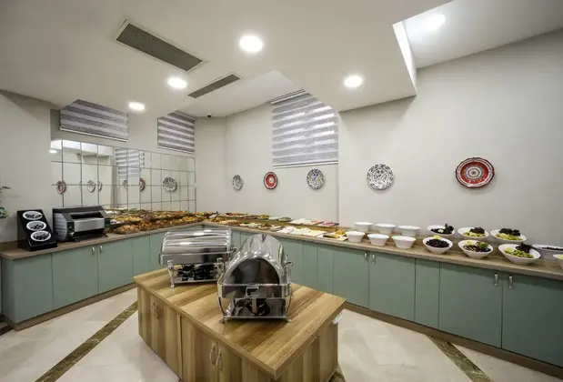 Imagine Hotel - Görsel 14