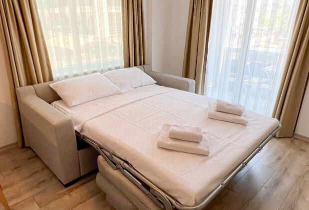 Aloha Suites - Görsel 3