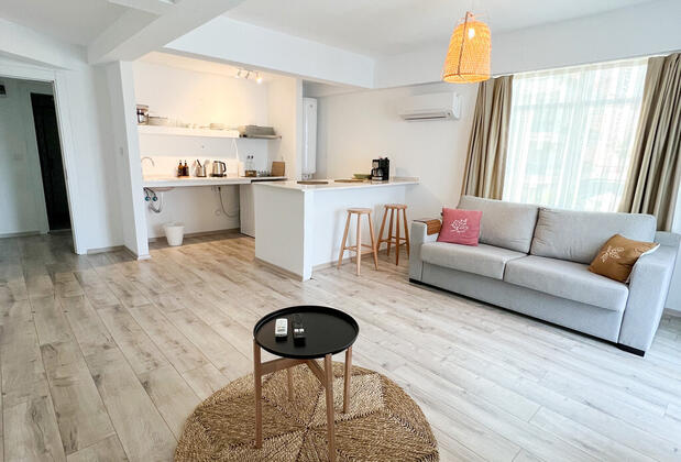 Aloha Suites - Görsel 8