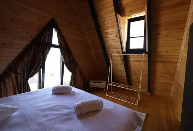 Azhara Bungalow - Görsel 9