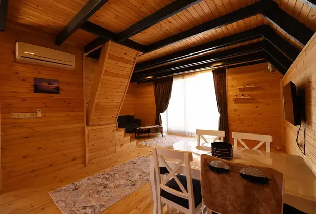 Azhara Bungalow - Görsel 12