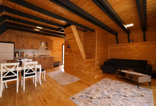 Azhara Bungalow - Görsel 13