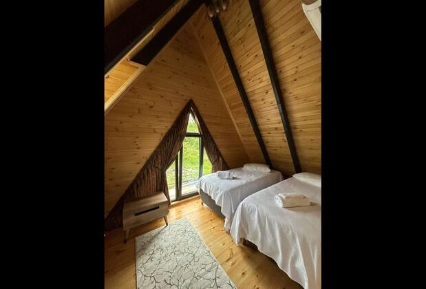 Azhara Bungalow - Görsel 4