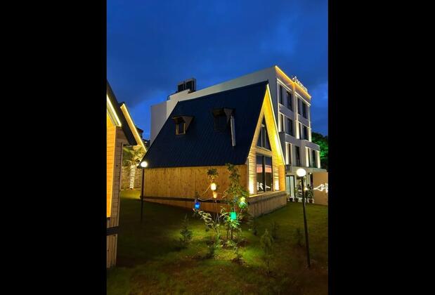 Azhara Bungalow - Görsel 6