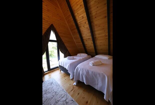 Azhara Bungalow - Görsel 8