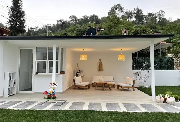 Kuğu Butik Apart - Görsel 12