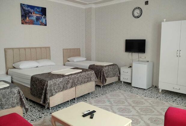 Karahantepe Boutique Hotel - Görsel 3