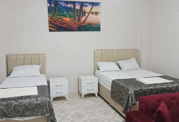 Karahantepe Boutique Hotel - Görsel 5