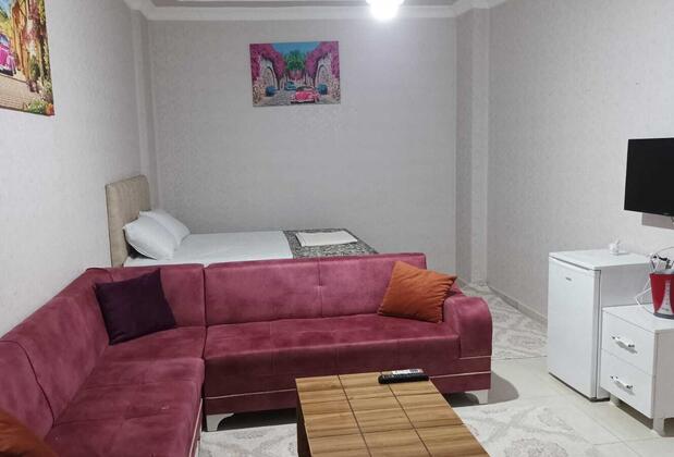 Karahantepe Boutique Hotel - Görsel 6