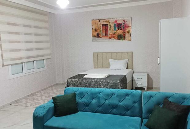 Karahantepe Boutique Hotel - Görsel 7