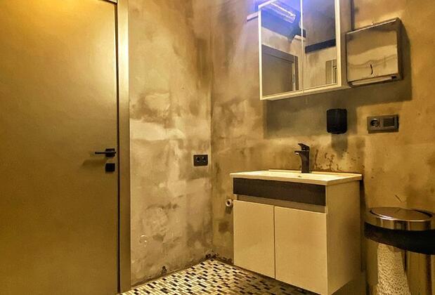 Nomad Hostel Karaköy - Görsel 3