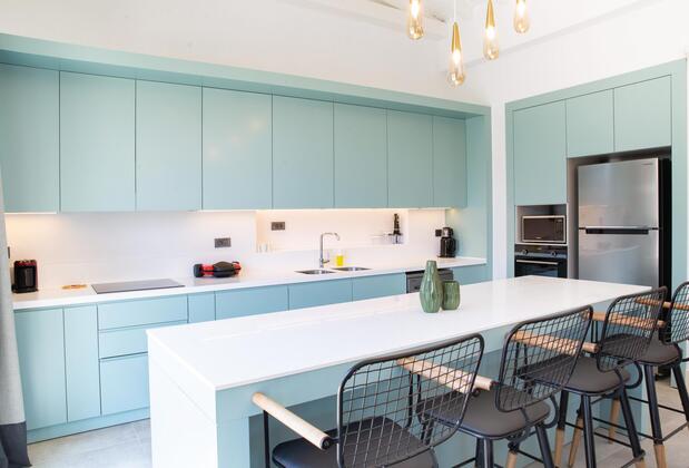 Müskebi Villa - Görsel 9