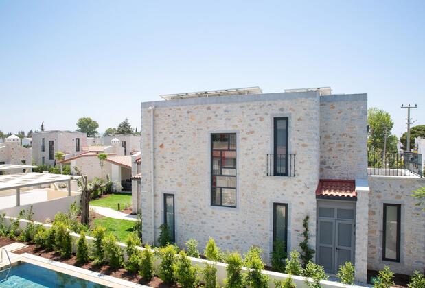 Müskebi Villa - Görsel 3