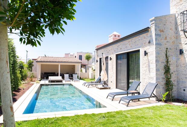 Müskebi Villa - Görsel 4