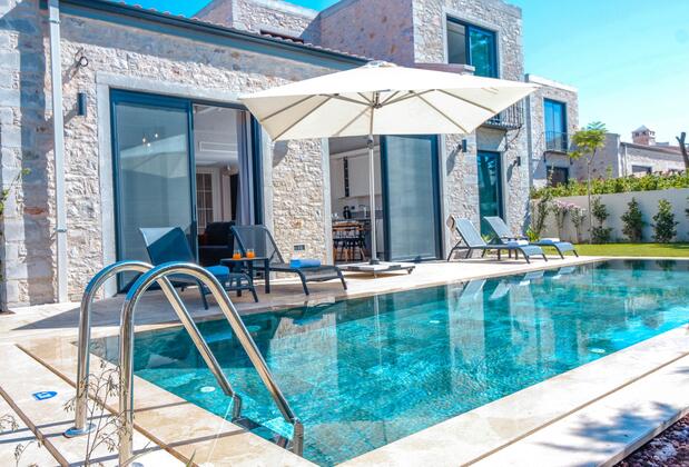 Müskebi Villa - Görsel 5