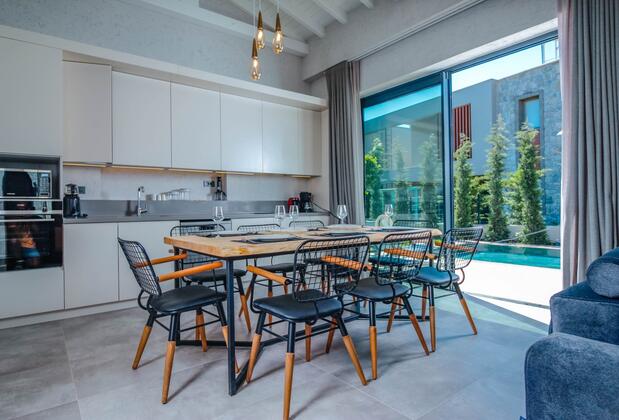 Müskebi Villa - Görsel 15