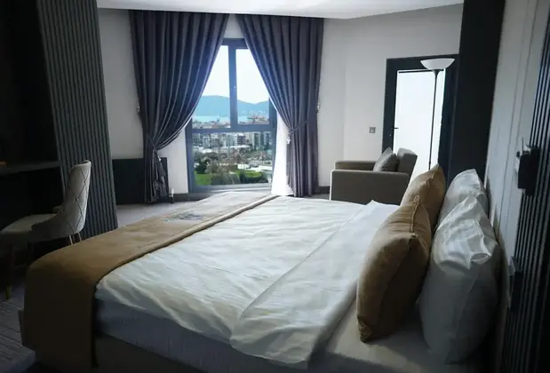 Aram Otel Business  Luxury - Görsel 10